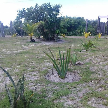 Sea breeze Villa Porto Seguro Bagian luar foto