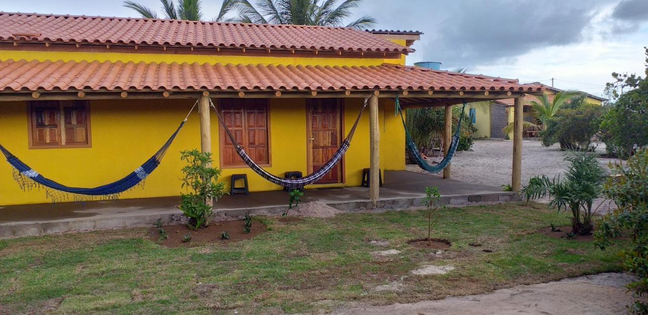 Sea breeze Villa Porto Seguro Bagian luar foto