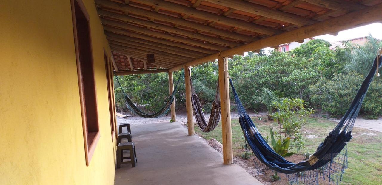 Sea breeze Villa Porto Seguro Bagian luar foto