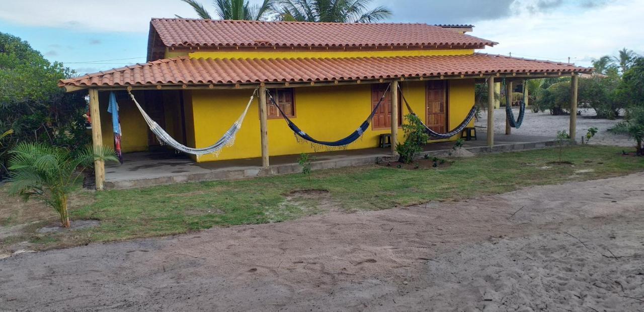 Sea breeze Villa Porto Seguro Bagian luar foto