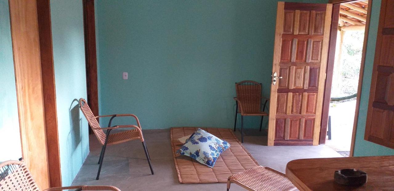 Sea breeze Villa Porto Seguro Bagian luar foto