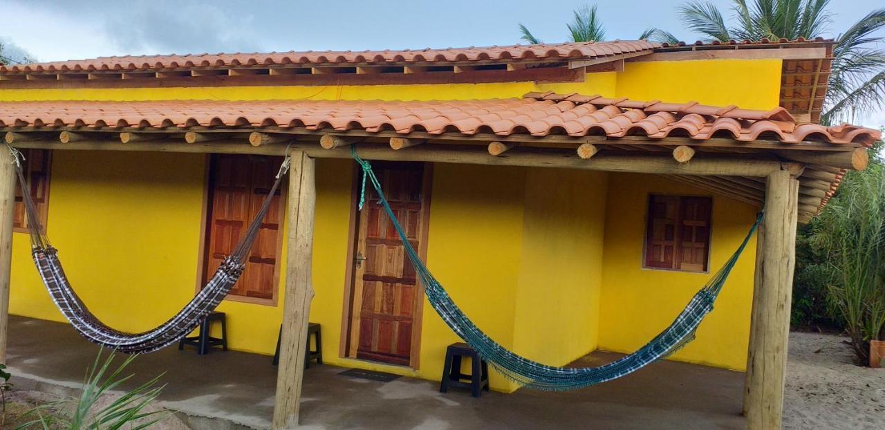 Sea breeze Villa Porto Seguro Bagian luar foto