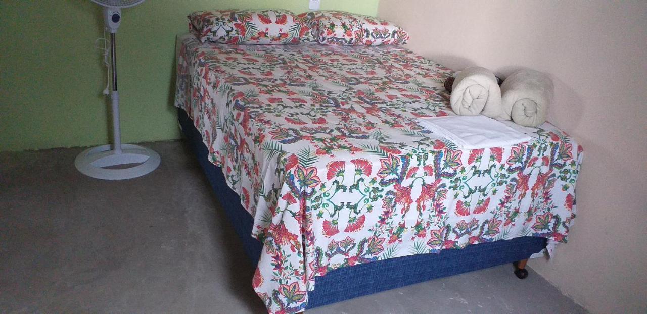 Sea breeze Villa Porto Seguro Bagian luar foto